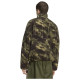 Adidas Ανδρική ζακέτα Camo Polarfleece Track Top